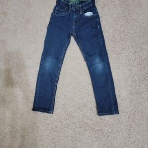 Levi's Kids Blue Jeans